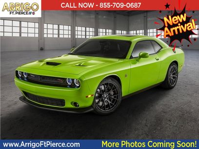 Used 2021 Dodge Challenger SXT w/ Plus Package