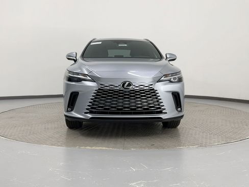 New 2026 Lexus RX 350 FWD image 6