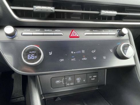 New 2026 Hyundai Sonata SEL image 15