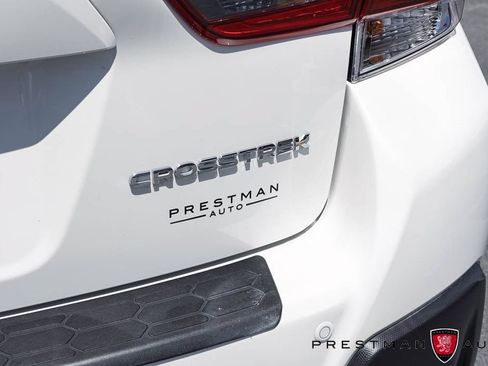 Used 2023 Subaru Crosstrek 2.5i Limited AWD/4WD image 40