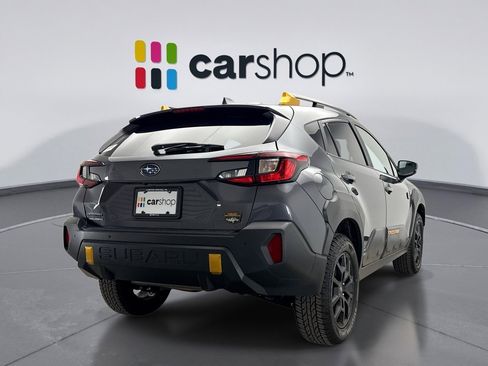 Used 2025 Subaru Crosstrek 2.5i Wilderness image 5