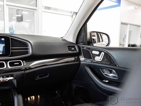 Used 2020 Mercedes-Benz GLE 350 4MATIC image 39
