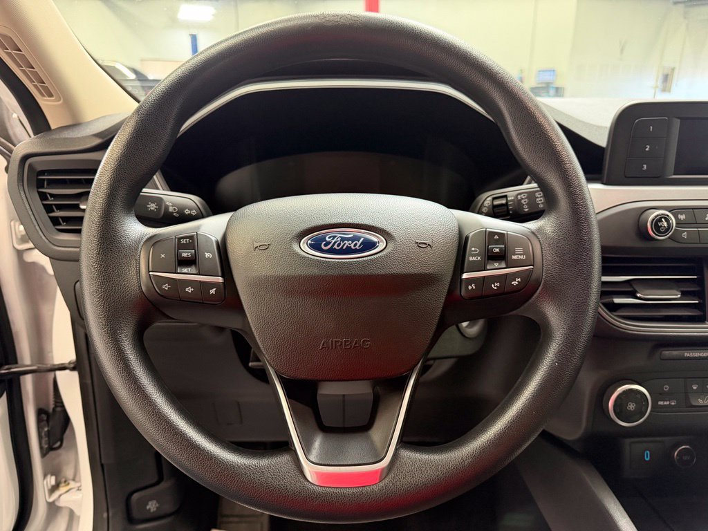 Used 2020 Ford Escape S AWD/4WD image 17
