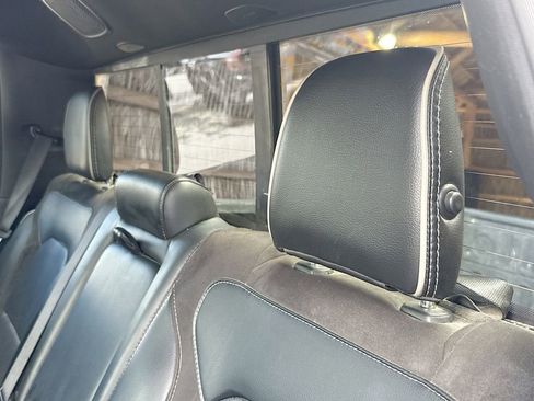 Used 2024 RAM 1500 Laramie AWD/4WD image 28