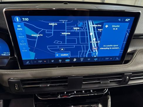 Used 2024 Lincoln Corsair AWD w/ Equipment Group 101A image 12