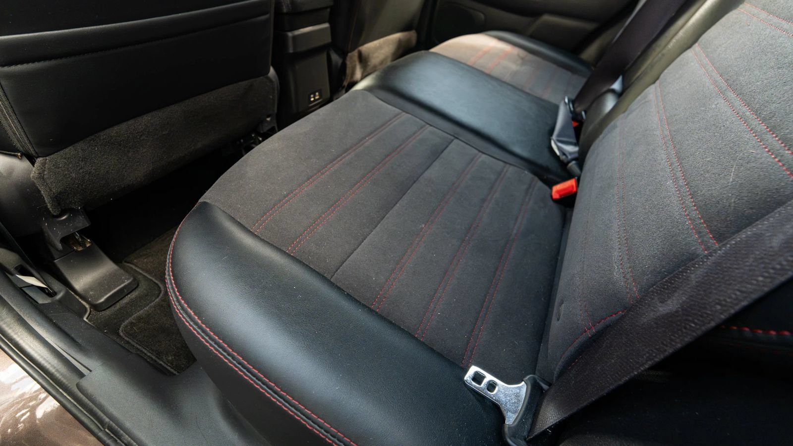 Used 2023 Mitsubishi Outlander Sport SE AWD/4WD image 24