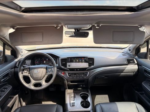 Used 2021 Honda Pilot Special Edition image 25