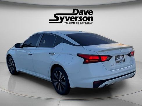 Used 2019 Nissan Altima 2.5 SL image 7