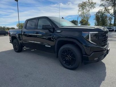 New 2026 GMC Sierra 1500 Elevation
