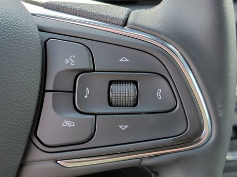 New 2026 Buick Envista Preferred w/ Convenience I Package FWD image 17