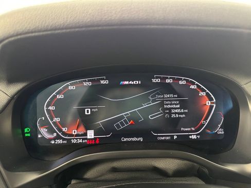 Certified 2022 BMW X3 M40i w/ Premium Package AWD/4WD image 20