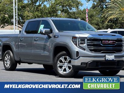 Used 2023 GMC Sierra 1500 SLT w/ SLT Convenience Package