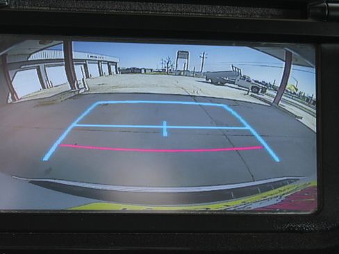 Used 2015 Toyota 4Runner Trail Premium image 41