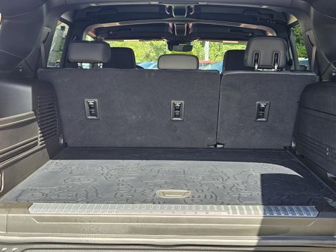 New 2025 GMC Hummer EV 2X image 7