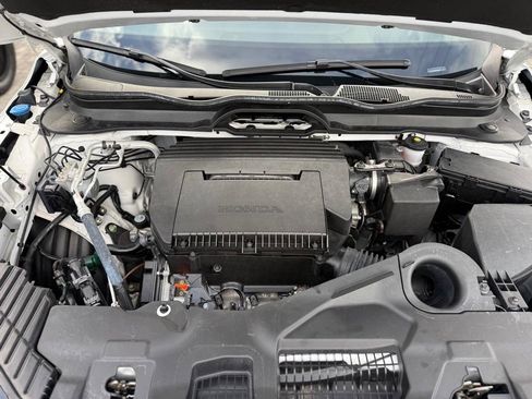 Used 2025 Honda Pilot Elite image 47
