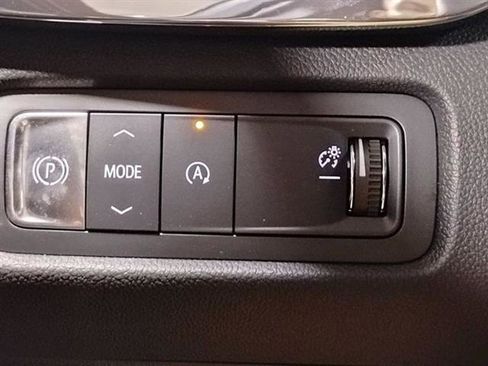 New 2025 GMC Acadia Elevation w/ Black Edition image 36