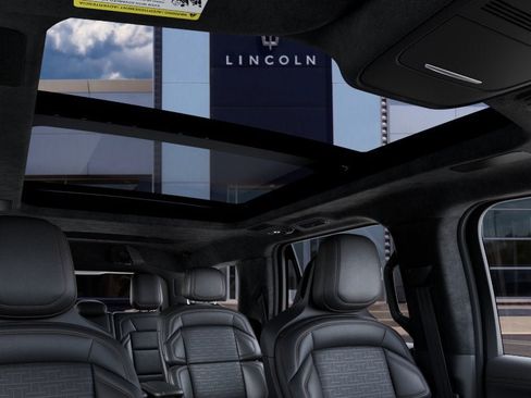 New 2027 Lincoln Navigator Black Label AWD/4WD image 22
