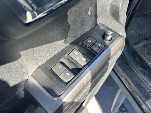 Certified 2023 Toyota Tacoma Limited image 15