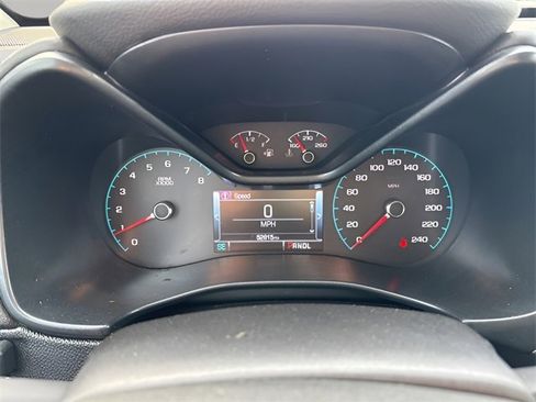 Used 2018 GMC Canyon Denali image 12