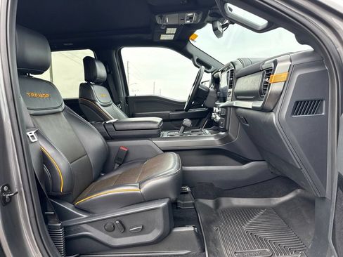 Used 2025 Ford F150 Tremor w/ Equipment Group 402A High AWD/4WD image 10
