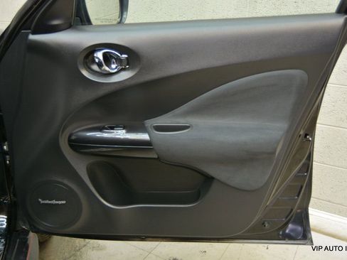 Used 2015 Nissan Juke NISMO image 8