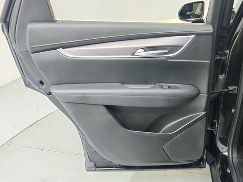 Used 2019 Cadillac XT5 Luxury AWD/4WD image 22