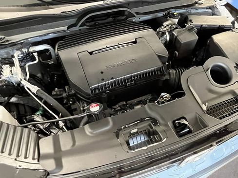 New 2026 Honda Passport TrailSport Elite image 12