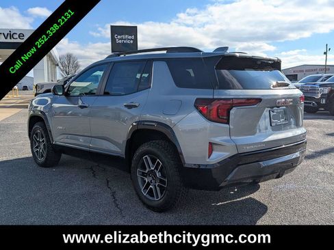 New 2026 GMC Terrain AT4 w/ Technology Package II image 6