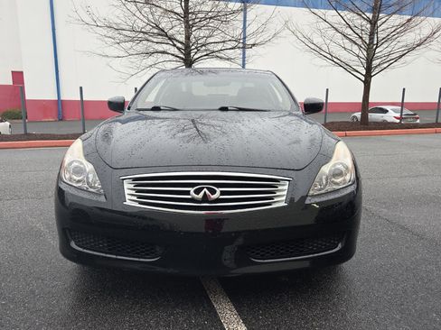 Used 2009 INFINITI G37 x Coupe w/ Premium Pkg image 2