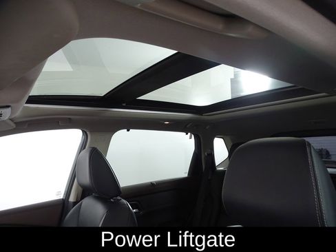 Used 2021 Nissan Rogue SL image 10