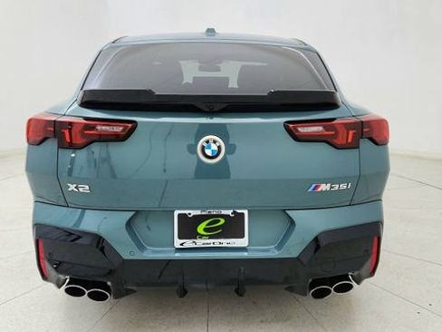 Used 2026 BMW X2 M35i AWD/4WD image 5