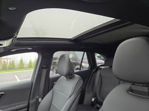 New 2026 Mercedes-Benz GLC 300 4MATIC image 26