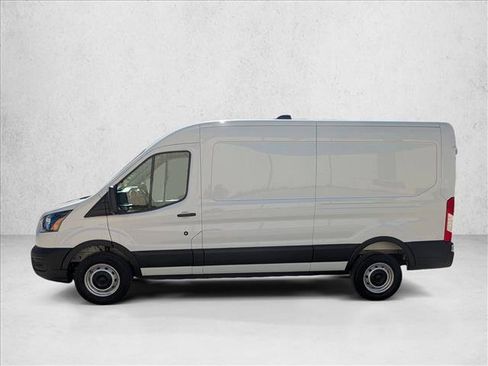 New 2026 Ford Transit 250 148 Medium Roof RWD image 5
