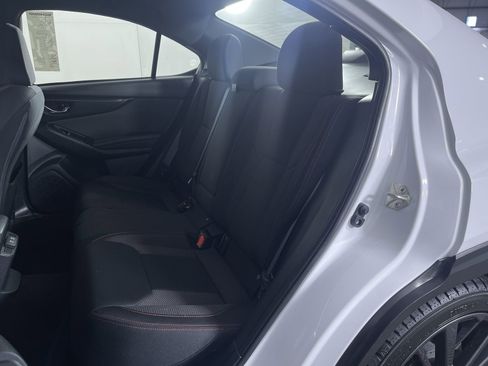 Used 2022 Subaru WRX Premium image 22