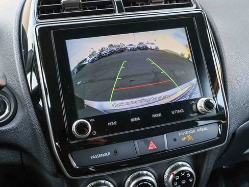 Used 2024 Mitsubishi Outlander Sport ES image 27