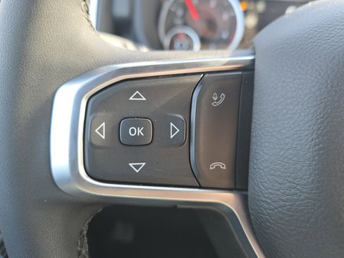 New 2026 RAM 2500 Big Horn image 30