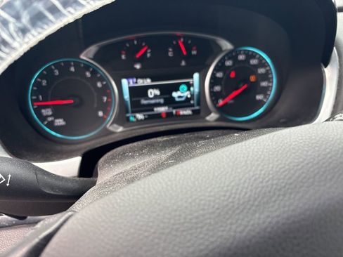 Used 2018 Chevrolet Traverse LT w/ LPO, Floor Liner Package image 11