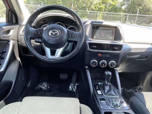 Used 2016 MAZDA CX-5 Touring w/ Bose/Moonroof Package AWD/4WD image 17