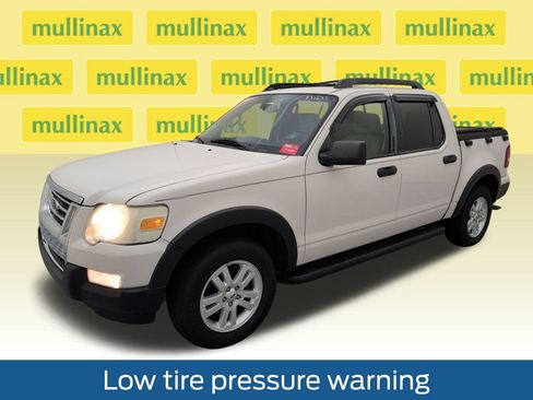 Used 2008 Ford Explorer Sport Trac XLT RWD image 9