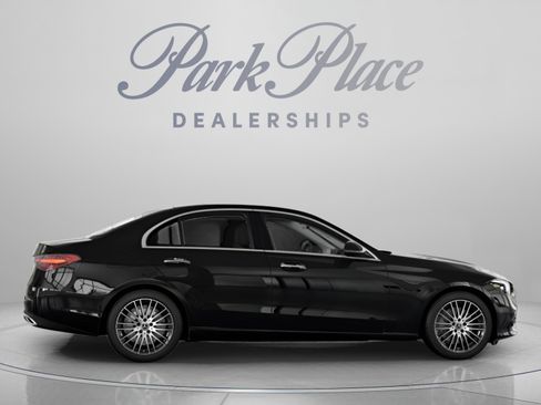 Certified 2023 Mercedes-Benz C 300 Sedan image 27