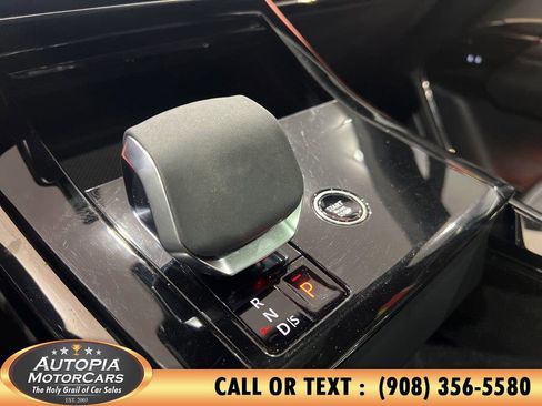 Used 2024 Land Rover Range Rover Sport Dynamic SE image 40