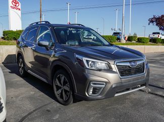 Used 2019 Subaru Forester Touring AWD/4WD video 2