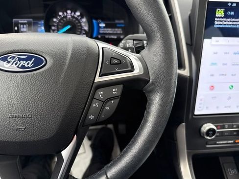 Certified 2023 Ford Edge SEL w/ Convenience Package AWD/4WD image 24