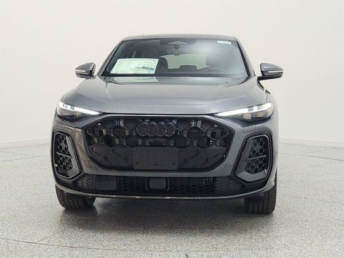 New 2026 Audi Q5 Premium Plus AWD/4WD image 2
