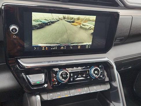 New 2026 GMC Sierra 1500 Denali image 13