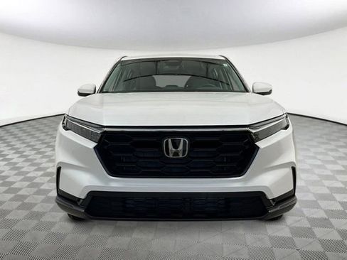 New 2025 Honda CR-V LX image 7