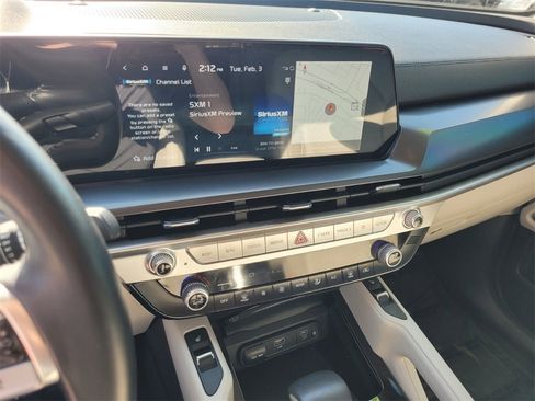 Used 2023 Kia Telluride S image 23