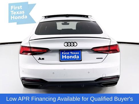 Used 2023 Audi A5 2.0T Premium Plus image 7