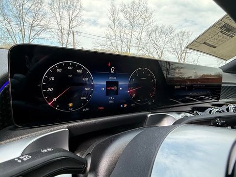 New 2026 Mercedes-Benz GLB 250 4MATIC image 26