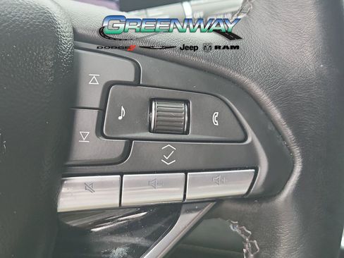 Used 2024 Cadillac Escalade Sport w/ Touring Package image 22